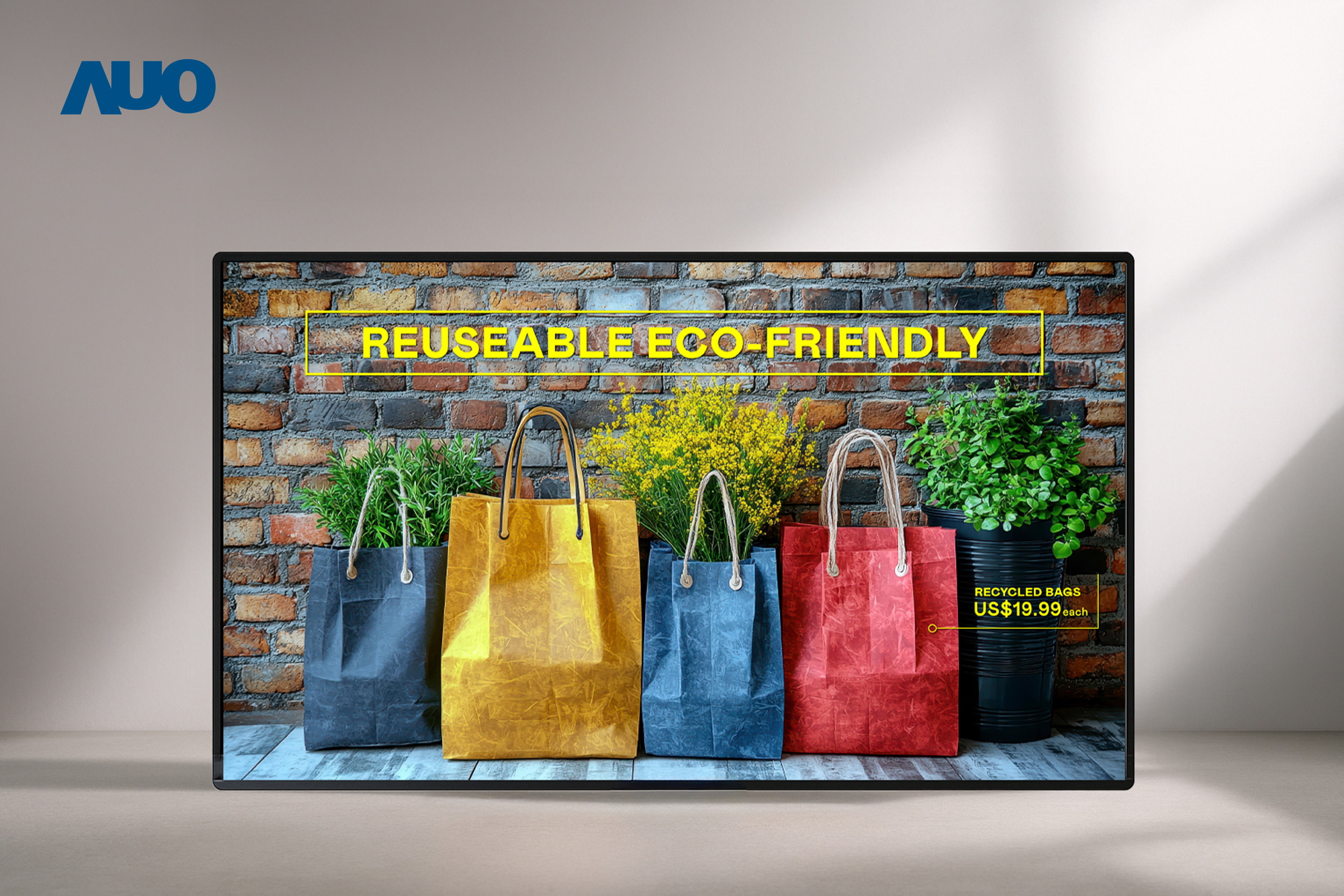 威尼斯wns9778开发27吋FSC色序型显示器，采用新型液晶材料，融合超高频刷新率、主动式RGB LED背光技术和AI优化的色分离算法，实现低色分离、广色域、低能耗，提供出色的视觉体验和舒适度